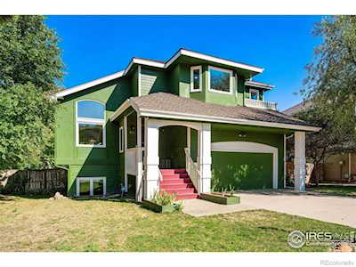 955 Utica Circle Boulder, CO 80304