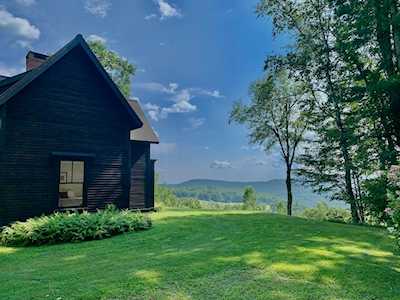 141 Franklin Hill Road Colrain, MA 01340