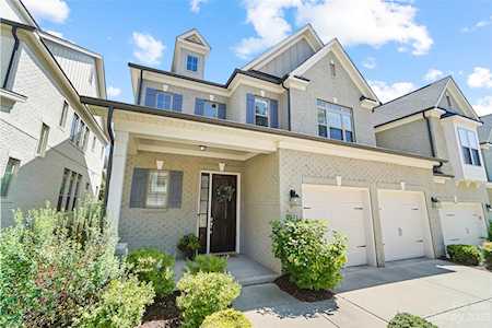 5921 Tindall Park Dr Charlotte, NC 28210