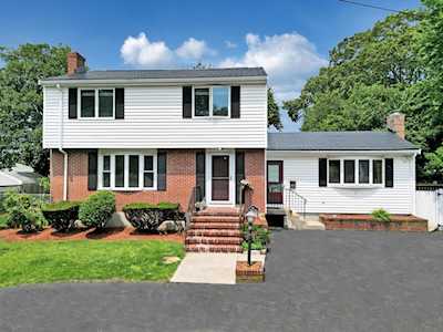 10 Warren Park Boston, MA 02136