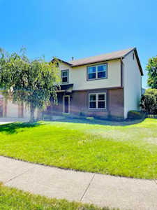 6981 Spruce Pine Drive Columbus, OH 43235