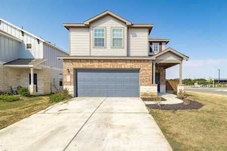 337 Green Egret WAY Leander, TX 78641