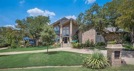 3507 Estates Drive Dalworthington Gardens, TX 76016