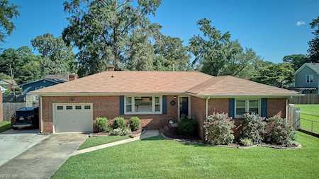 3702 Rokeby Ave Chesapeake, VA 23325