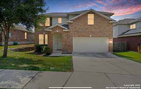 317 Posey Pass New Braunfels, TX 78130