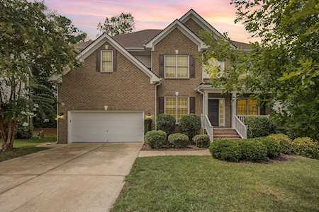 1309 Shirehall Park Lane Wake Forest, NC 27587