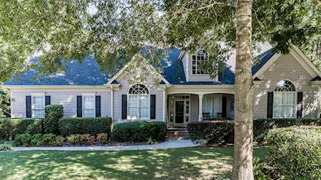 1104 Neuse Ridge Drive Clayton, NC 27527