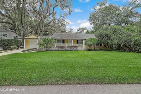 2838 Corinthian AVE Jacksonville, FL 32210