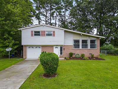 546 Briar Hill Rd Norfolk, VA 23502