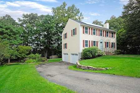 17 Dettling Rd Maynard, MA 01754