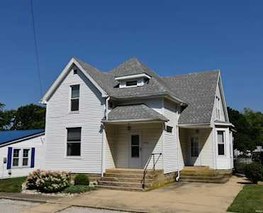 2324 E Eldridge Street Star City, IN 46985