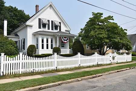82 Linden Street Whitman, MA 02382