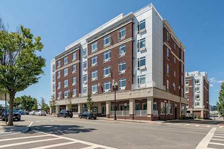 2 Cliveden St #505E Quincy, MA 02169