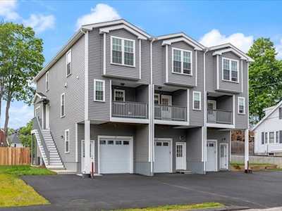 17 Howard Street #3 Norwood, MA 02062