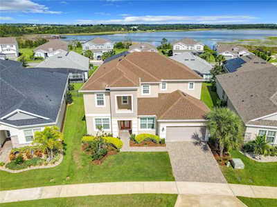 3423 Current Ave Winter Garden, FL 34787