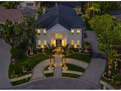 3022 Oakmont Dr Clearwater, FL 33761