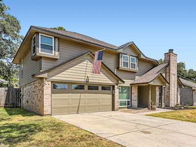 4510 Tangle Creek Ln Spring, TX 77388