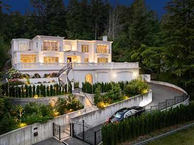 735 St. Andrews Road West Vancouver, BC V7S 1V5