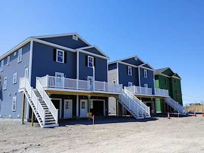 207 Beach Road #D-1 Salisbury, MA 01952