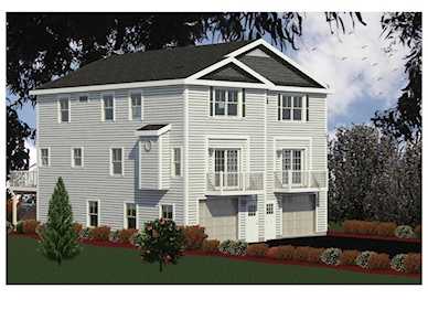 207 Beach Road #C-2 Salisbury, MA 01952