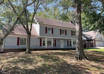165 E Pecan Valley St Collierville, TN 38017