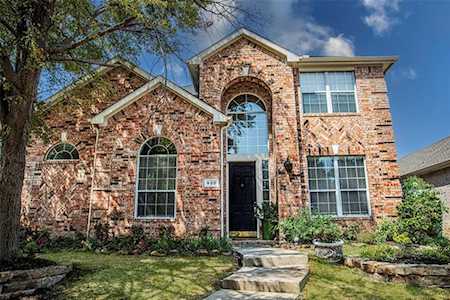 520 Castleford Drive Allen, TX 75013