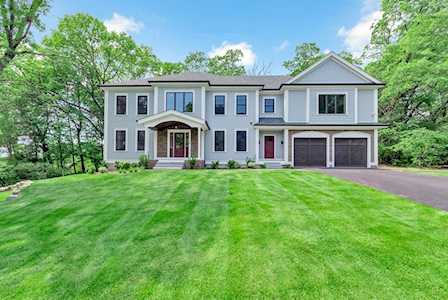 3 Crawford Rd Lexington, MA 02420