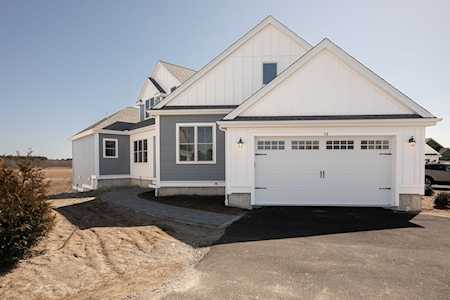 10 Metacomet Road #10 West Bridgewater, MA 02379
