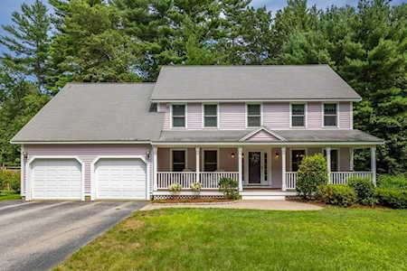 9 Hyacinth Drive Westford, MA 01886