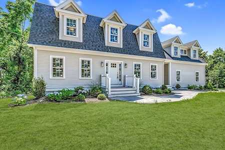 1 White Ash Farm Lane Scituate, MA 02066