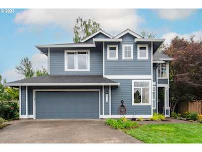 3717 SE 182nd AVE Vancouver, WA 98683