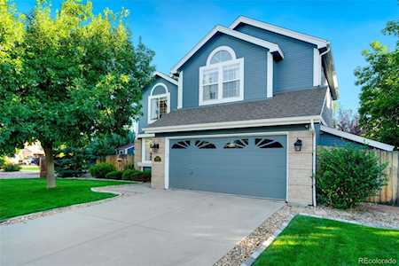 15698 W 65th Place Arvada, CO 80007