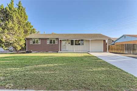 1460 Marigold Dr Denver, CO 80221