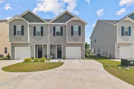278 Currituck Dr Holly Ridge, NC 28445