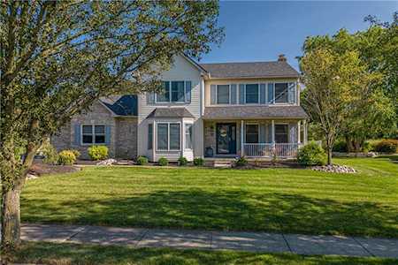 6448 Fugazzotto Dr Allentown, PA 18104