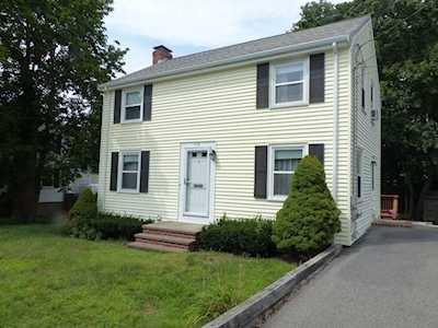 112 Peach St Braintree, MA 02184