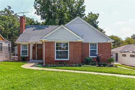 3411 Westcliff Road S Fort Worth, TX 76109