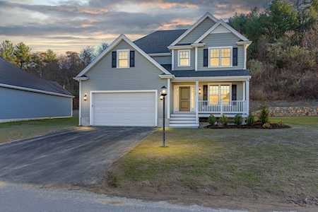 2 Bunker Lane #lot 64 Lakeville, MA 02347