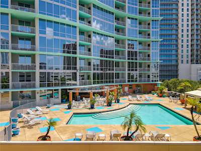 322 E Central Blvd #1713 Orlando, FL 32801