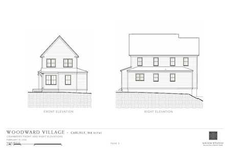 9 Kay's Walk Carlisle, MA 01741