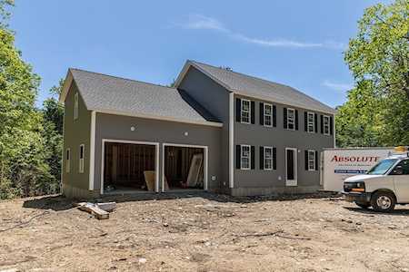 142 New Westminster Road Hubbardston, MA 01452