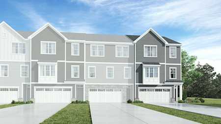 1129 Crossvine Trail #88 Durham, NC 27703