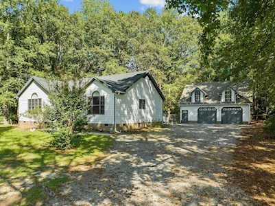 3008 Cornwallis Road Garner, NC 27529