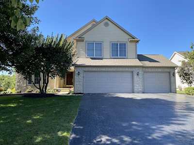 4595 Hoffman Farms Drive Hilliard, OH 43026