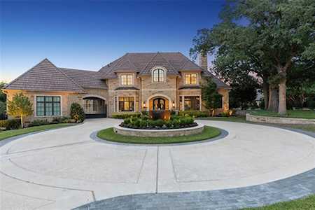 1702 Carlyle Court Westlake, TX 76262