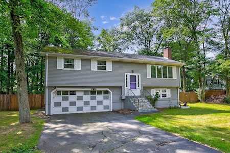 121-A Wilmington Rd Burlington, MA 01803
