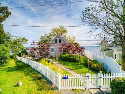 125 Staples Shore Lakeville, MA 02347