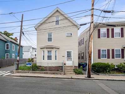 95 Franklin Street Somerville, MA 02145