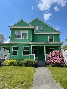 48 - 50 Bartlett Ave Pittsfield, MA 01201