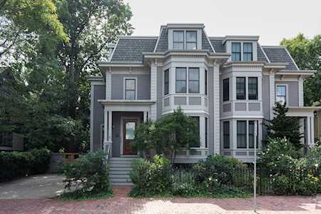 40 Garden Street Cambridge, MA 02138